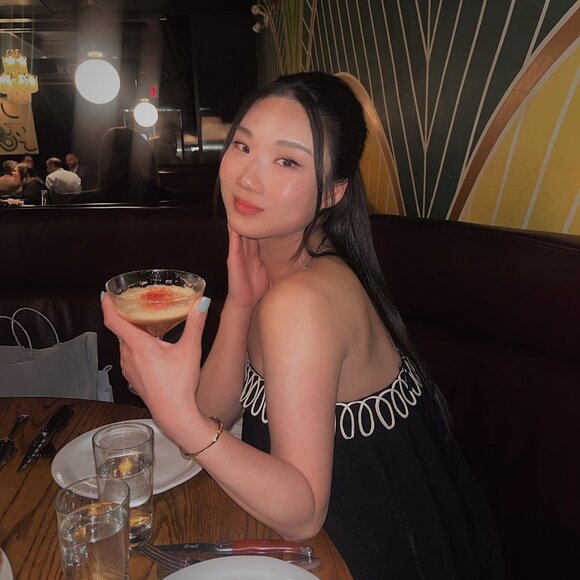 MON RENN SENTIMENT BLACK SET - Picture 2 of 2